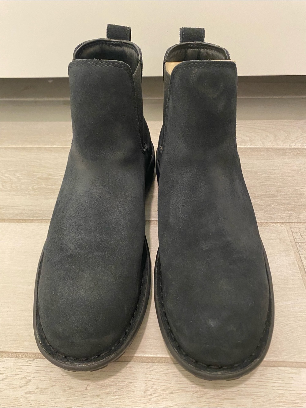 Men's Danner Tramline Hiking Chelsea Boots